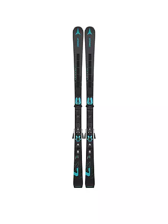 ATOMIC | Pistenski Redster X7 Revoshock C + MI 12 GW | 